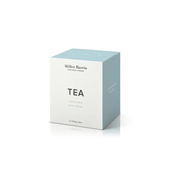 Miller Harris Tea Candle 220g