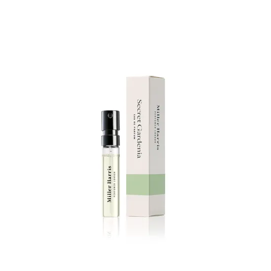 Miller Harris Secret Gardenia Eau De Parfum 50ml