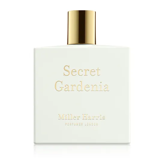 Miller Harris Secret Gardenia Eau De Parfum 50ml