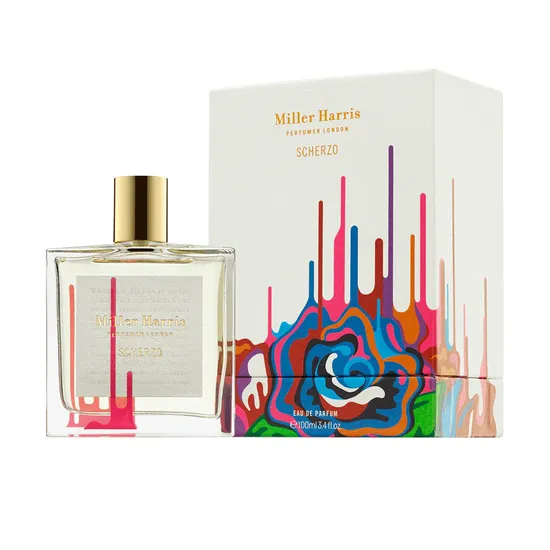 Miller Harris Scherzo Eau De Parfum 14ml