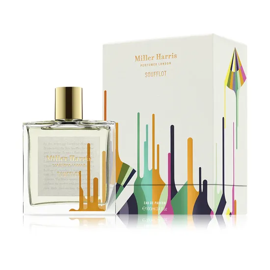 Miller Harris Soufflot Eau De Parfum 100ml