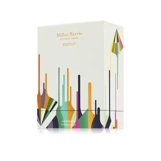 Miller Harris Soufflot Eau De Parfum 100ml