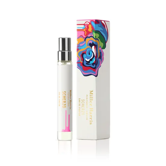 Miller Harris Scherzo Eau De Parfum 14ml