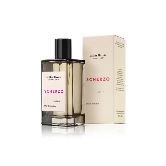 Miller Harris Scherzo Hair Mist 100ml