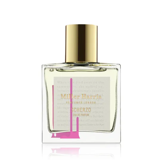 Miller Harris Scherzo Trio Gift Set 30ml