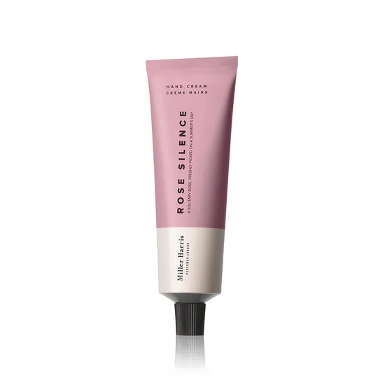 Miller Harris Rose Silence Hand Cream 50ml