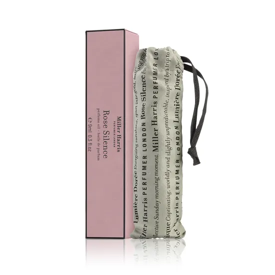 Miller Harris Rose Silence Perfume Oil 9ml