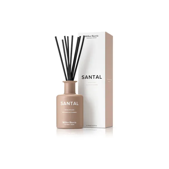 Miller Harris Santal Diffuser 150ml