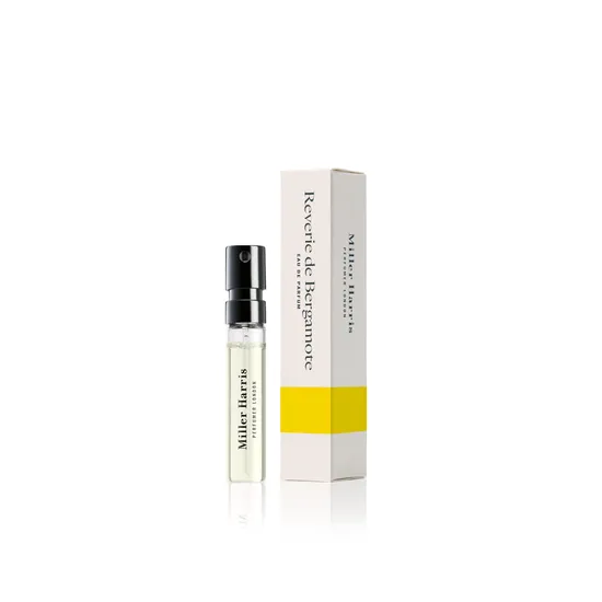 Miller Harris Reverie De Bergamote Eau De Parfum 14ml