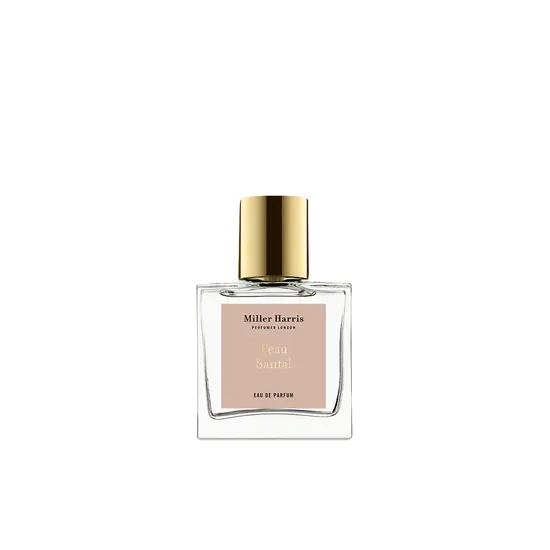 Miller Harris Peau Santal Eau De Parfum 50ml