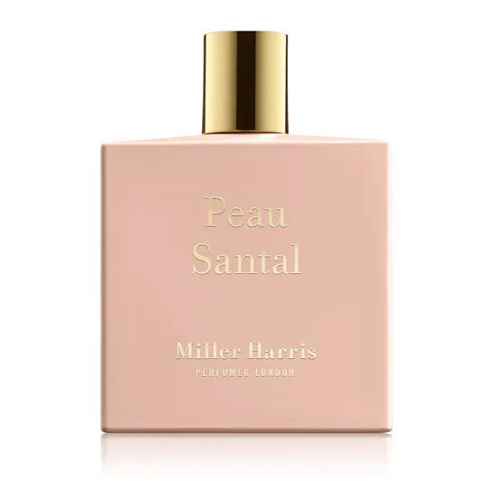 Miller Harris Peau Santal Eau De Parfum 50ml