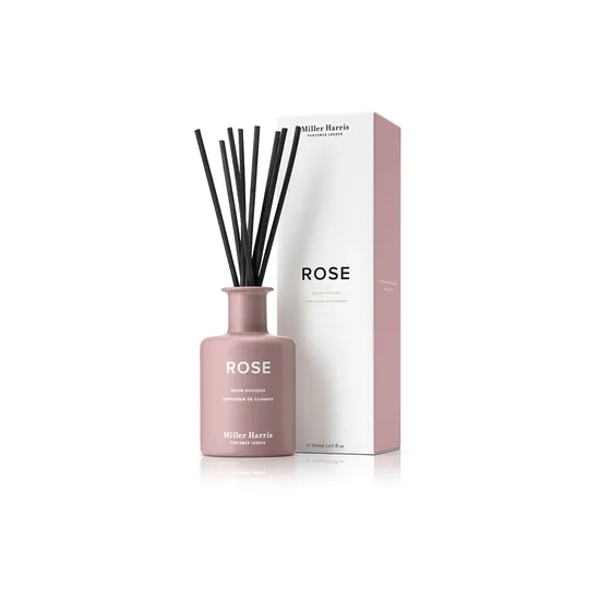 Miller Harris Rose Diffuser 150ml