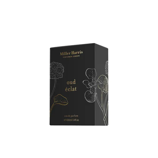 Miller Harris Oud Eclat Eau De Parfum 100ml