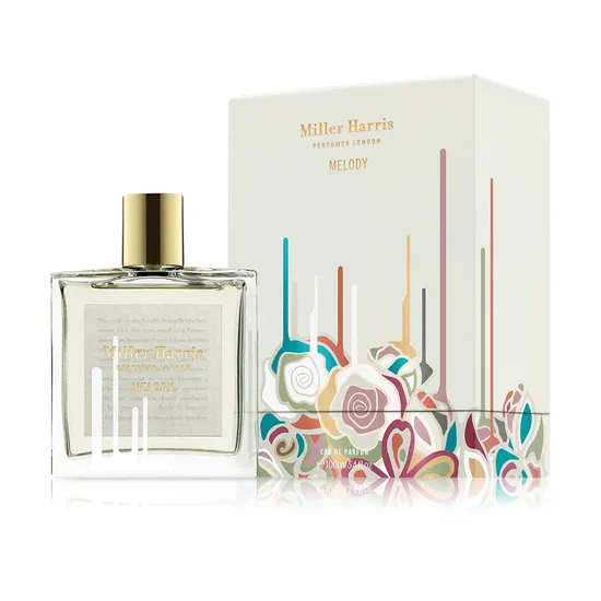 Miller Harris Melody Eau De Parfum 100ml