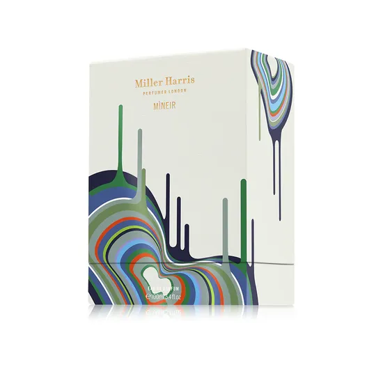 Miller Harris Mineir Eau De Parfum 100ml