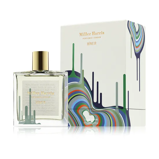 Miller Harris Mineir Eau De Parfum 100ml
