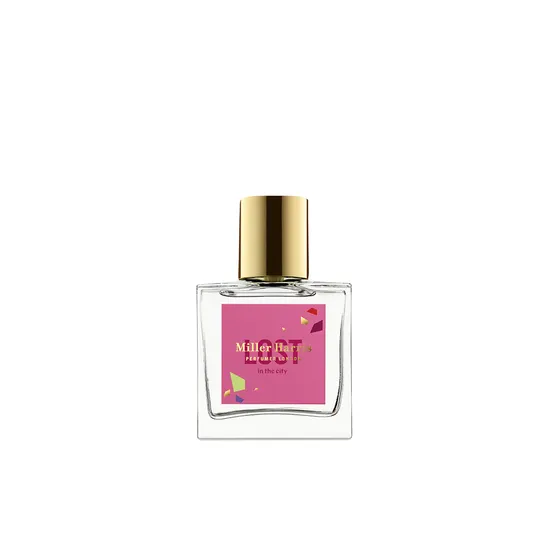 Miller Harris Lost In The City Eau De Parfum 100ml