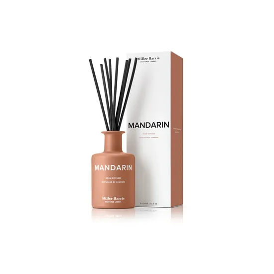 Miller Harris Mandarin Diffuser 150ml
