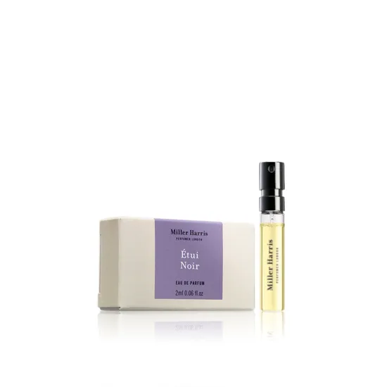 Miller Harris Etui Noir Eau De Parfum 100ml
