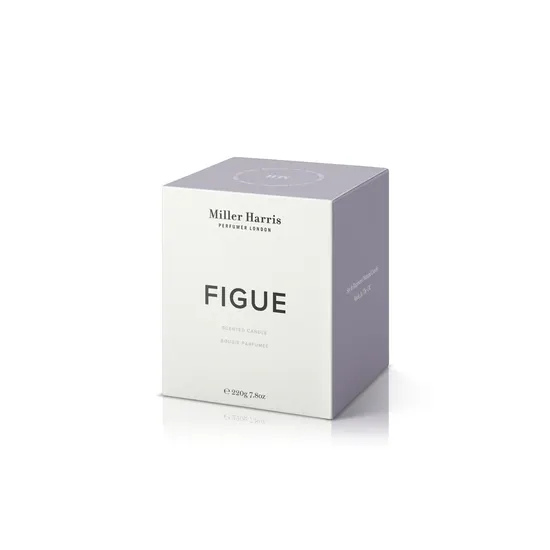 Miller Harris Figue Candle 220g