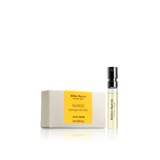 Miller Harris Dance Amongst The Lace Eau De Parfum 50ml