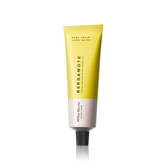 Miller Harris Bergamote Hand Cream 50ml