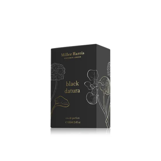 Miller Harris Black Datura Eau De Parfum 100ml