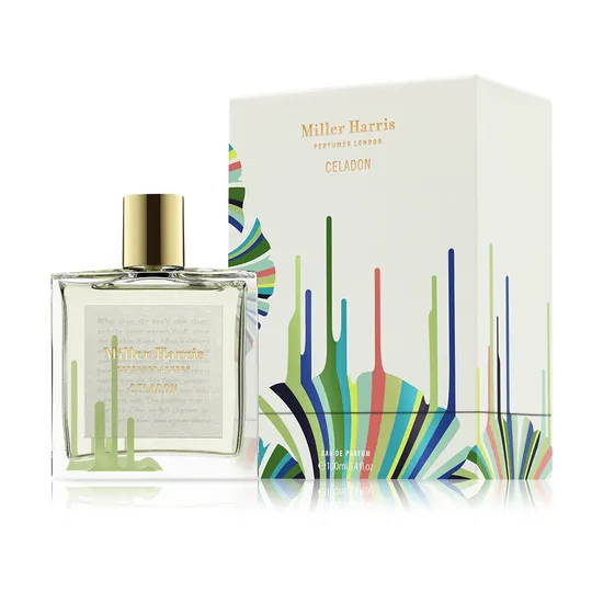 Miller Harris Celadon Eau De Parfum 100ml