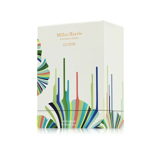Miller Harris Celadon Eau De Parfum 100ml