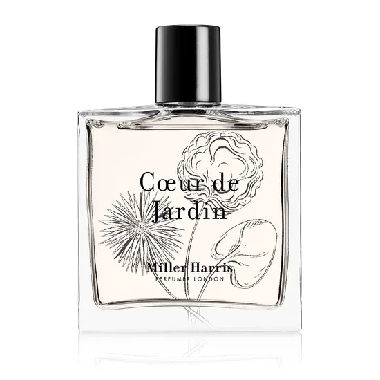 Miller Harris Coeur De Jardin Eau De Parfum 50ml