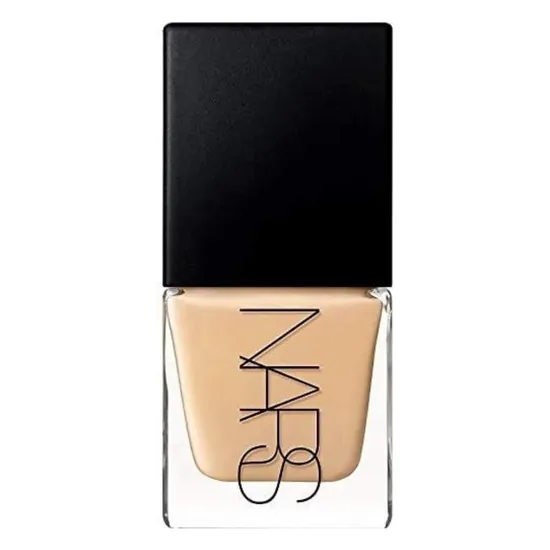 NARS Cosmetics Natural Radiant Longwear Foundation Full-Size: Aruba