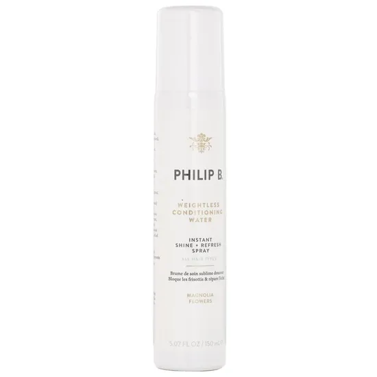 Philip B Weightless Conditioning Water 150ml