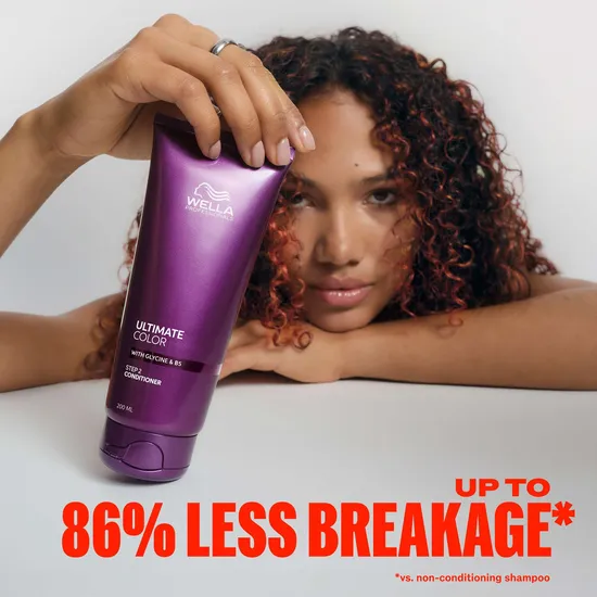 Wella Ultimate Colour Conditioner 200ml
