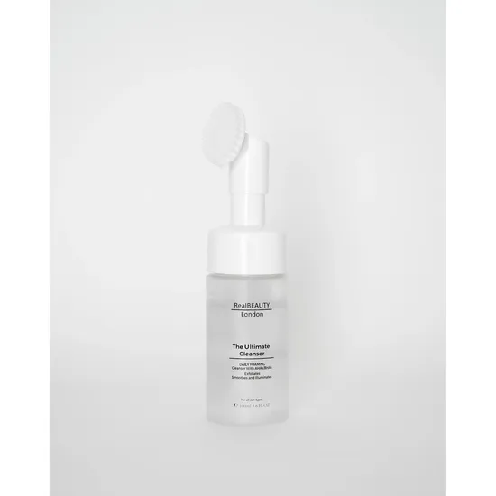 Real Beauty London The Ultimate Cleanser 100ml