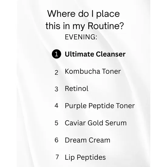 Real Beauty London The Ultimate Cleanser 100ml