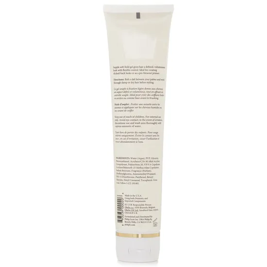 Philip B Styling Gel 178ml