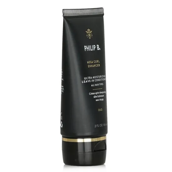 Philip B Styling Mega-Curl Enhancer 60ml