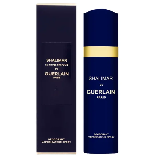 GUERLAIN Shalimar Deodorant Spray 100ml