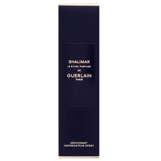 GUERLAIN Shalimar Deodorant Spray 100ml