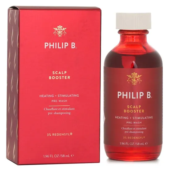 Philip B Scalp Booster 3% Redensyl 60ml