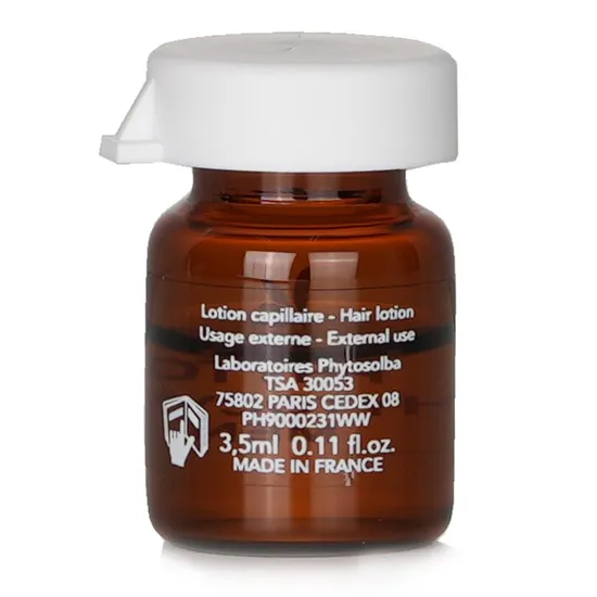 PHYTO Phytocyane Anti-hair Loss Treatment For Men 12 x 3.5ml