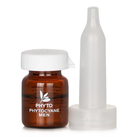 PHYTO Phytocyane Anti-hair Loss Treatment For Men 12 x 3.5ml