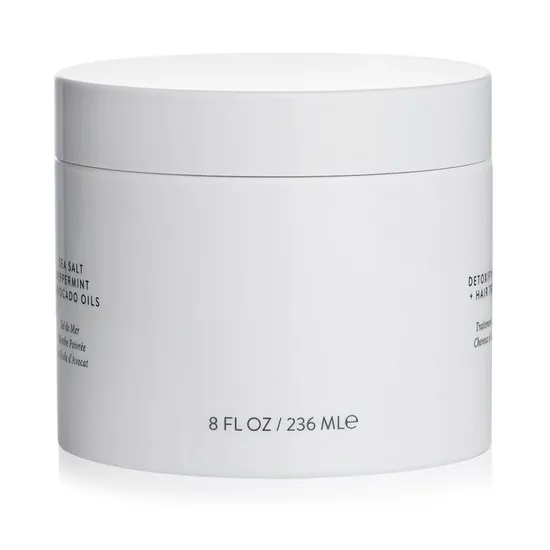 Philip B Peppermint Avocado Scalp Scrub 236ml