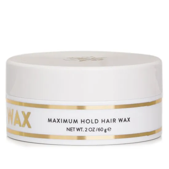Philip B Luxe Wax Maximum Hold 60g