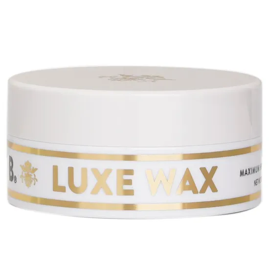 Philip B Luxe Wax Maximum Hold 60g