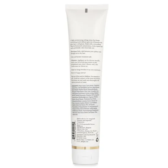 Philip B Lovin' Leave-In Conditioner 178ml
