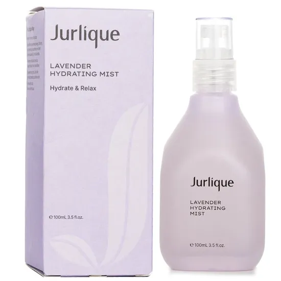 Jurlique Lavender Hydrating Mist 100ml