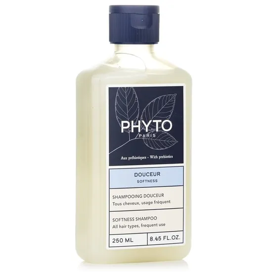 PHYTO Douceur Softness Shampoo 250ml