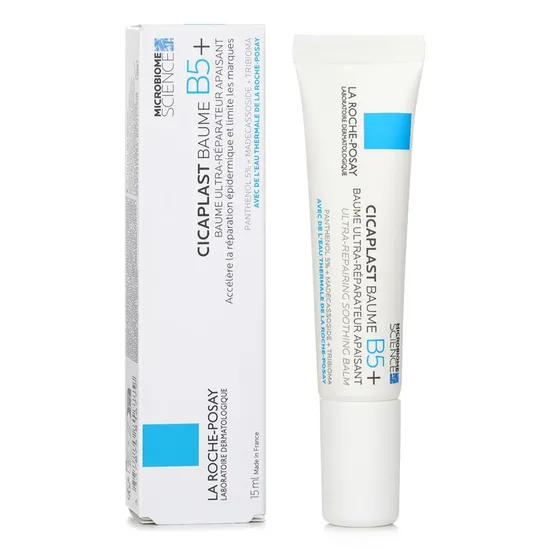 La Roche-Posay Cicaplast Baume B5+ Repairing Balm 15ml