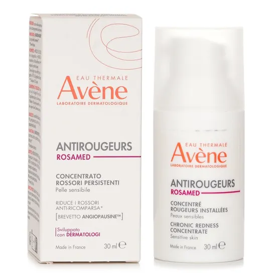 Avène Antirougeurs Rosamed Chronic Redness Concentrate 30ml